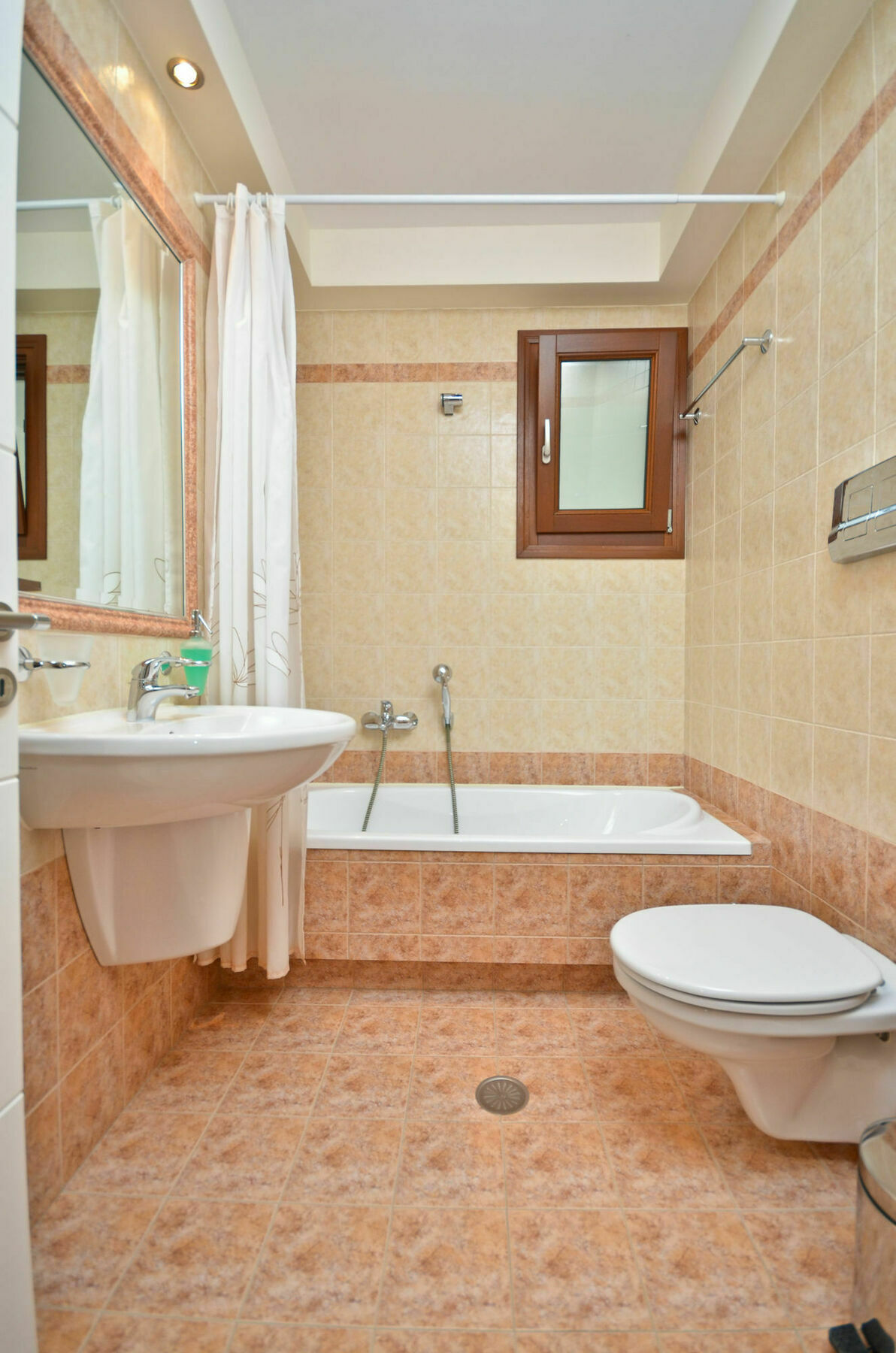 Anthi Studios Agia Anna  エクステリア 写真
